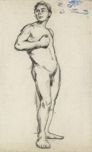 Male Nude